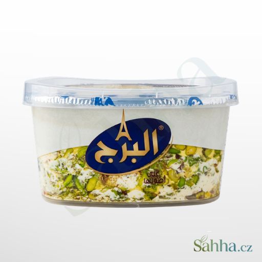 Chalva Al Burj s pistáciemi, balení 700 g