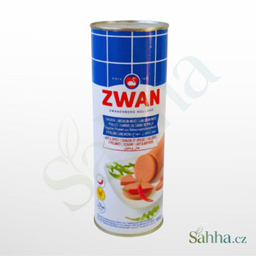 لحم دجاج لانشون حار | زوان | 850 غرام