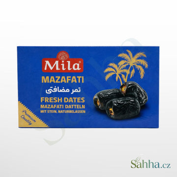 Mazafati datle - Mila – čerstvé, 500 g