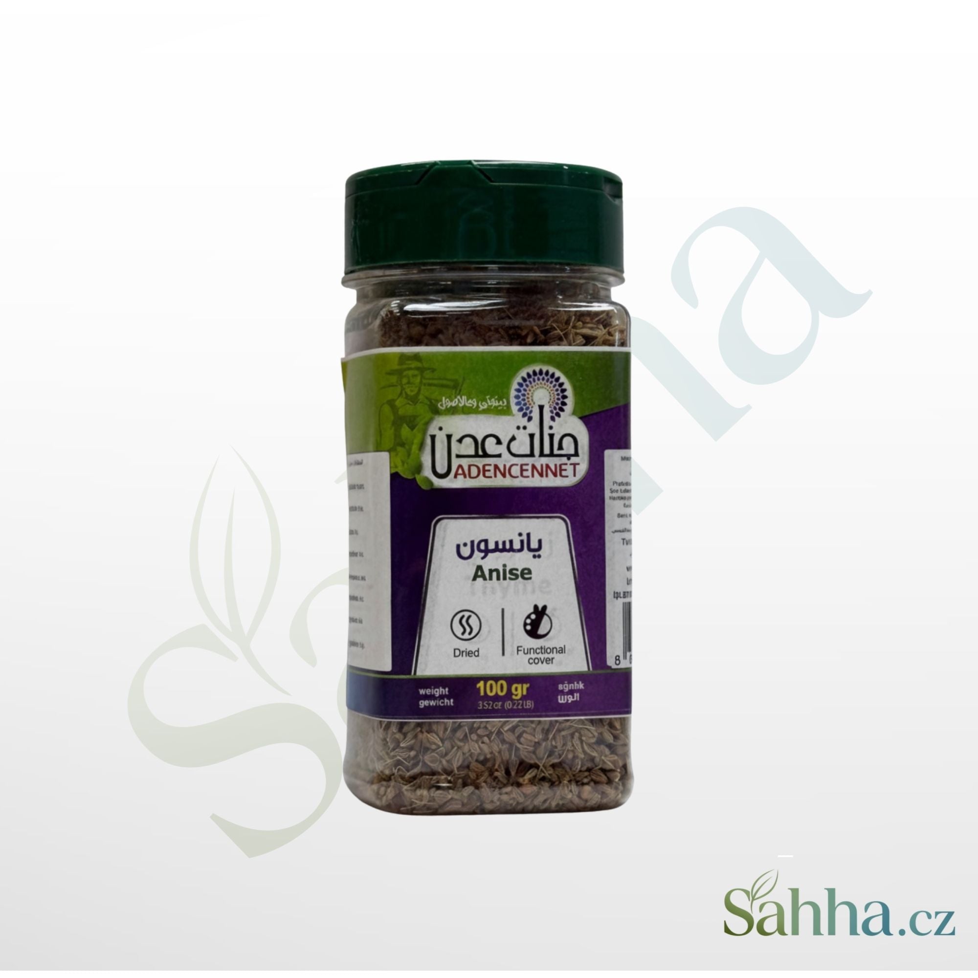 Anýz Adencennet 100 g