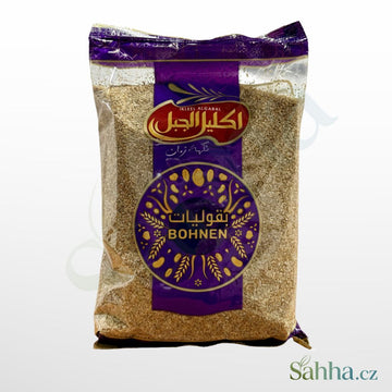 Bulgur hnědý jemný – Ikleel Algabal (900 g)