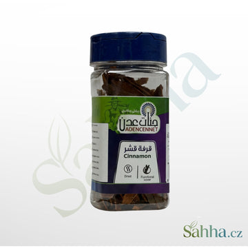 Celá skořice (kůra) Adencennet 100 g