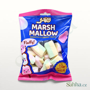 Marshmallow Twist mix 85 g | AL FAKHIR |
