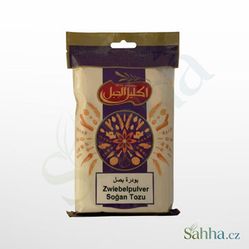 Cibulový prášek Ikleel Algabal 200 g