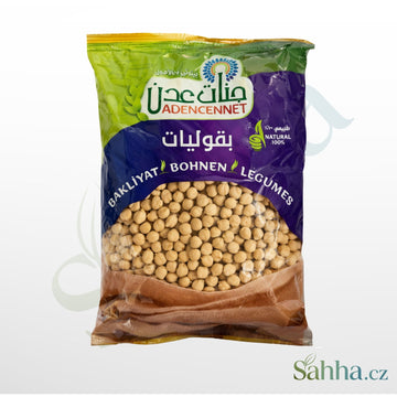 Cizrna celá 9 mm Adencennet 800 g