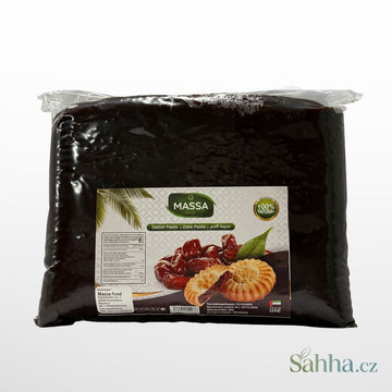 Datlová pasta Massa (5 kg)