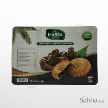 Datlová pasta Massa (900 g)