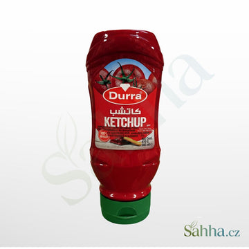 Durra – Rajčatový kečup 450g