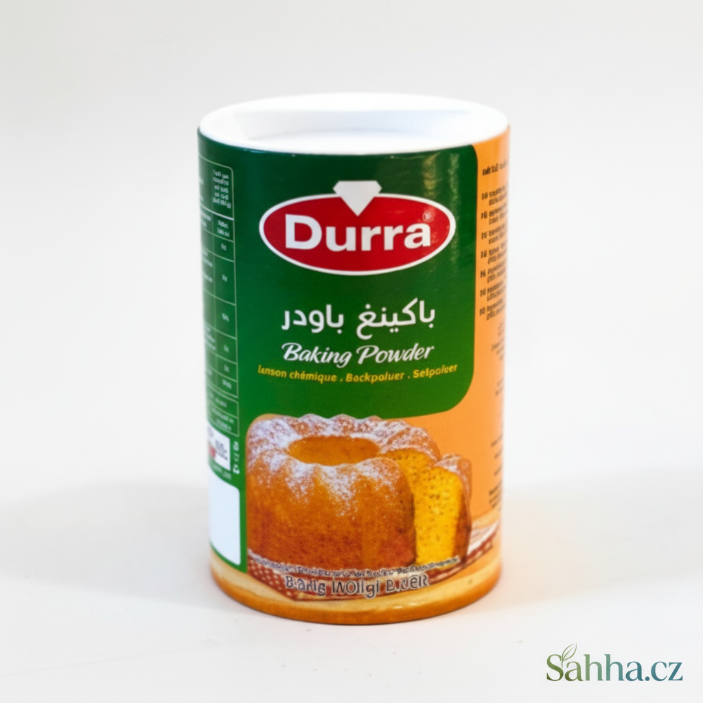 Kypřicí prášek Al Durra 100 g