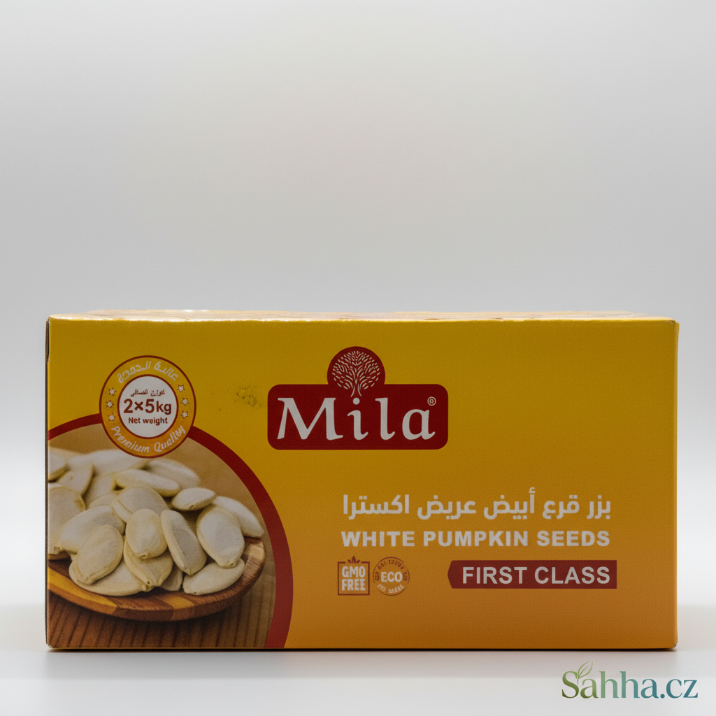 Dýňová semínka (10 kg)