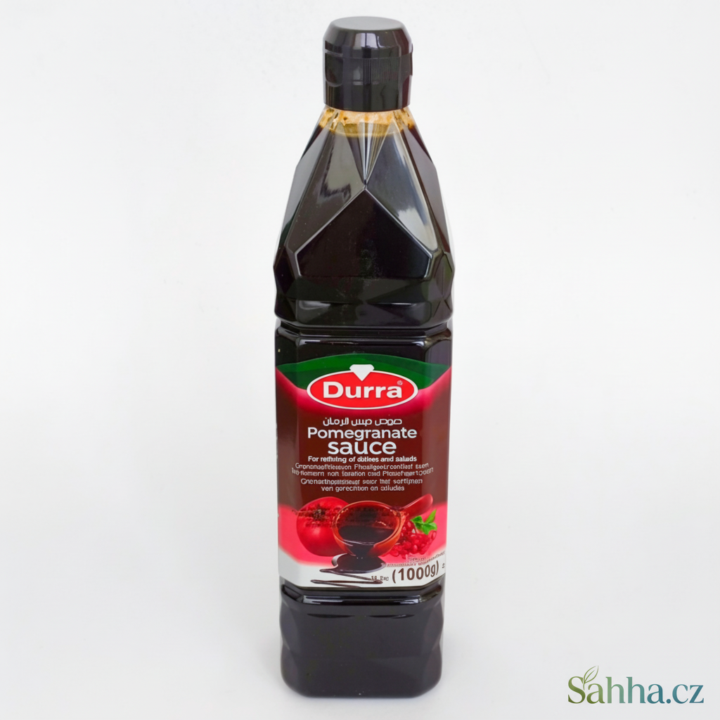 Granátová melasa Al Durra 1 l