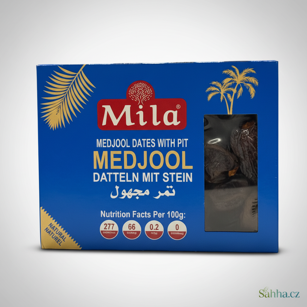 Mila Datle Majhul Jumbo (1 kg)