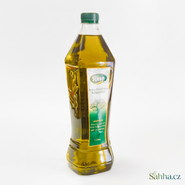 Extra panenský olivový olej Rino 1 l
