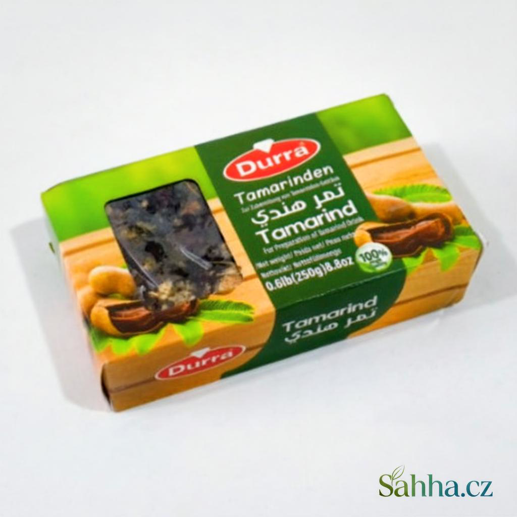 Tamarind Al Durra 250 g