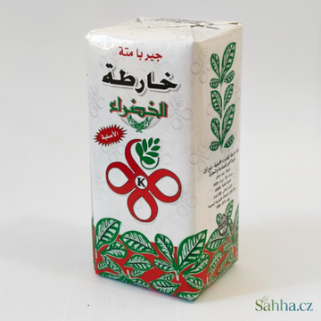 Maté bílá 250 g Kharta