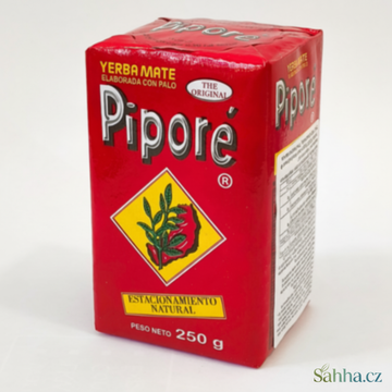 Yerba maté Piporé 250 g