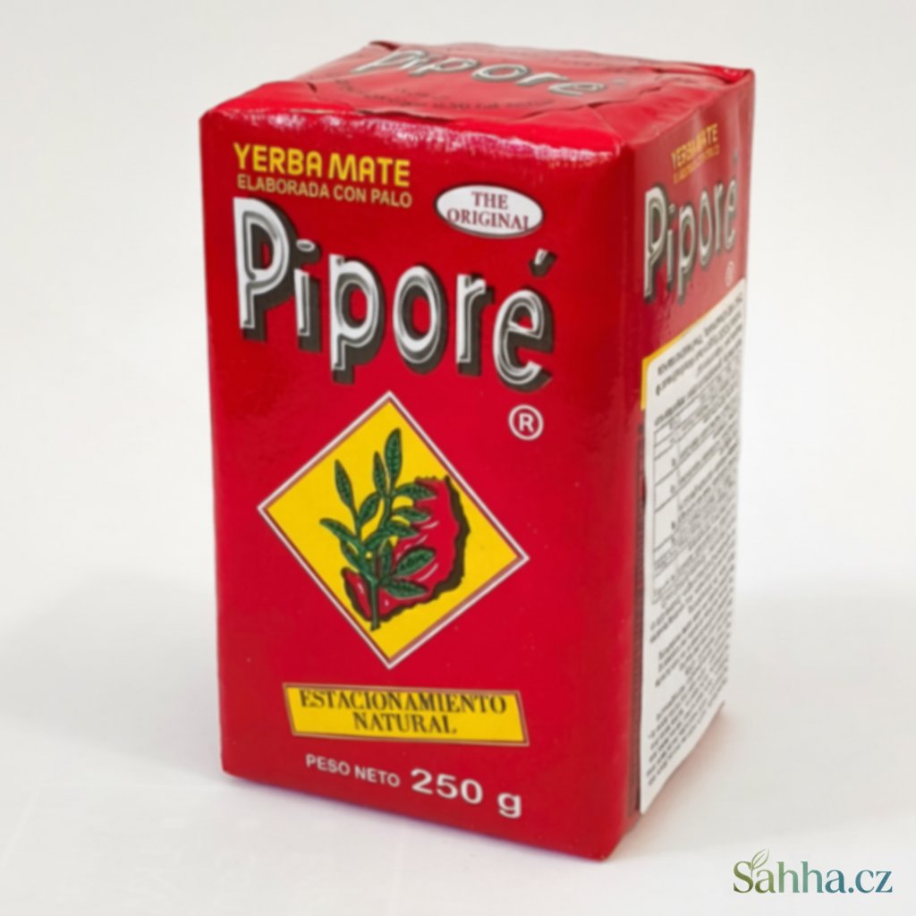 Yerba maté Piporé 250 g