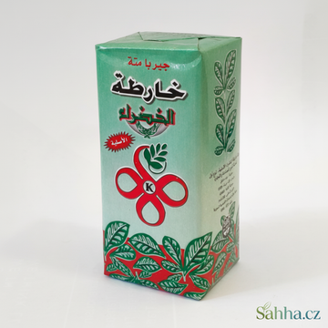 Maté Kharta zelená 250 g