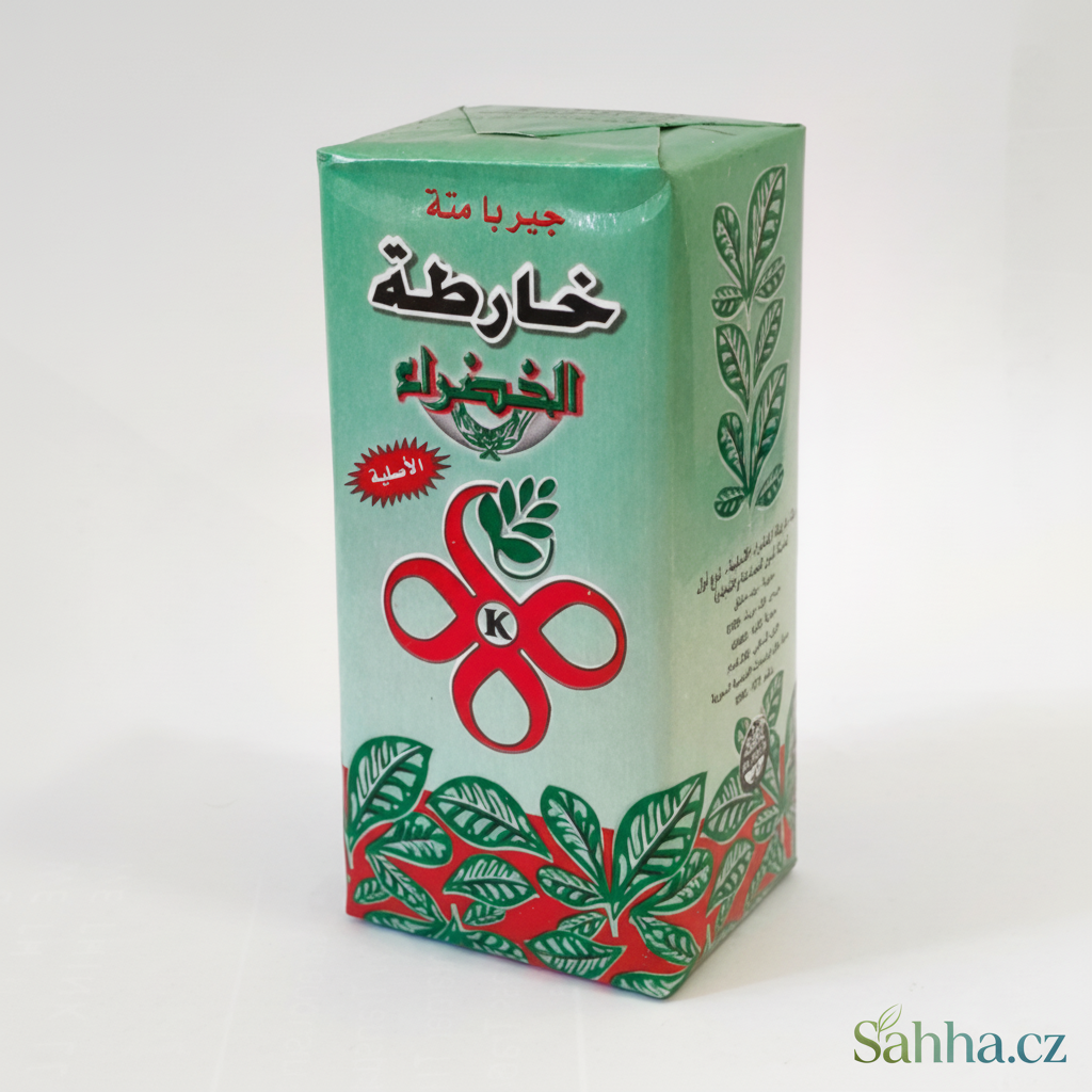 Maté Kharta zelená 250 g