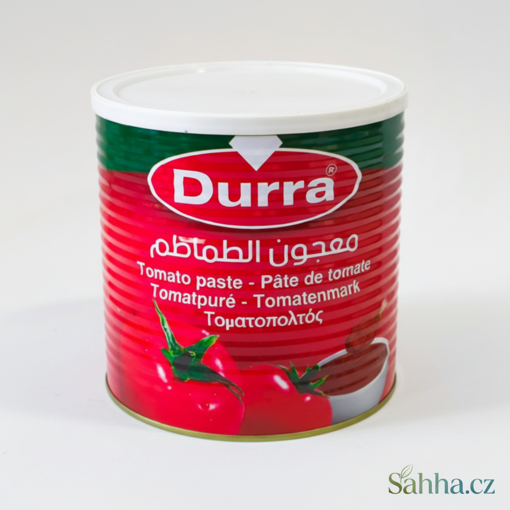 Rajčatový protlak Al Durra 2,8 kg