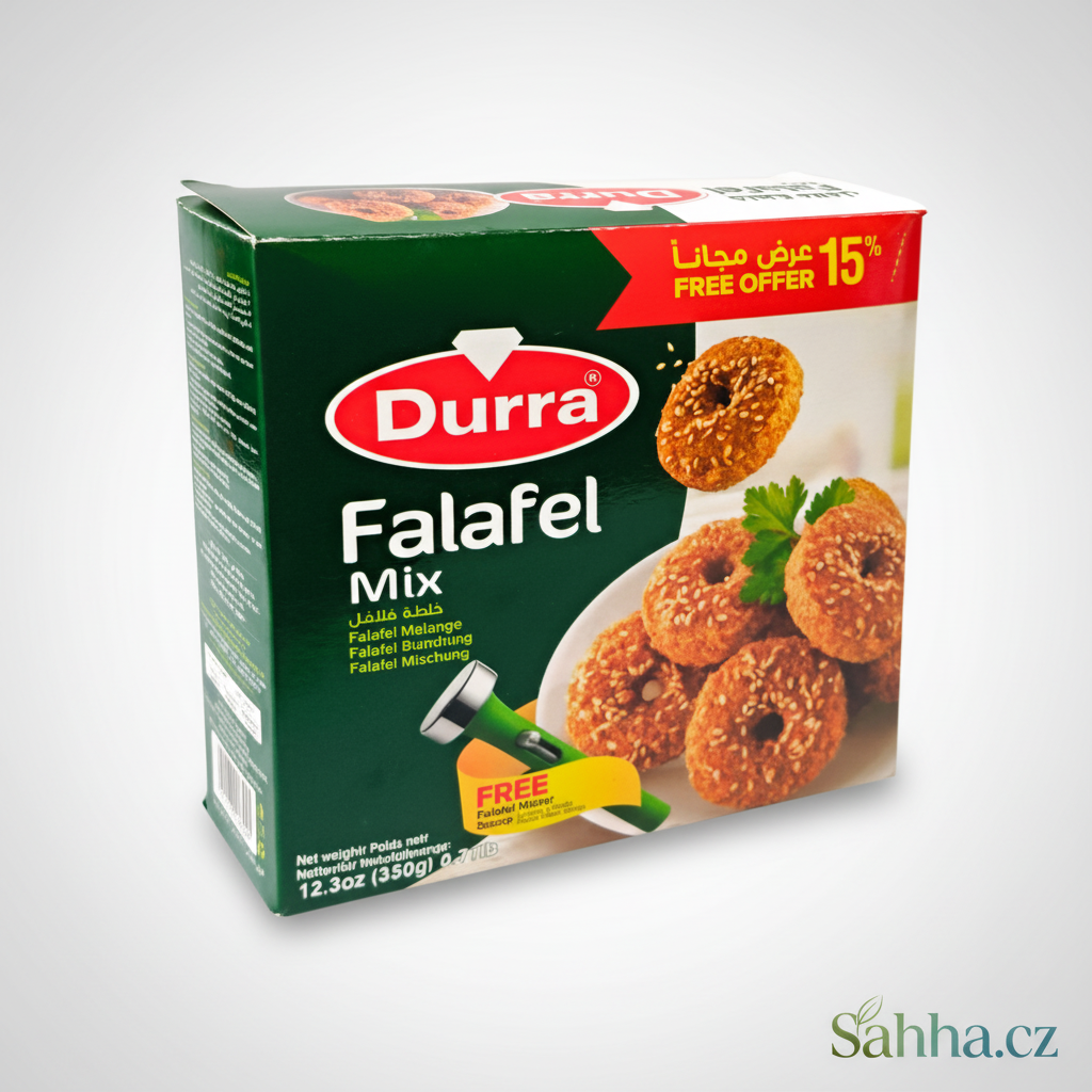 Falafel – směs Al Durra 350 g