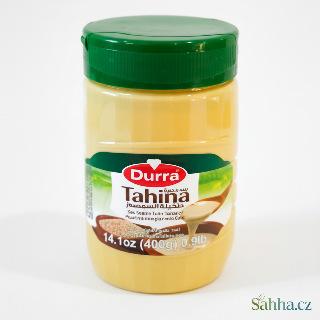 Tahini Al Durra 400 g