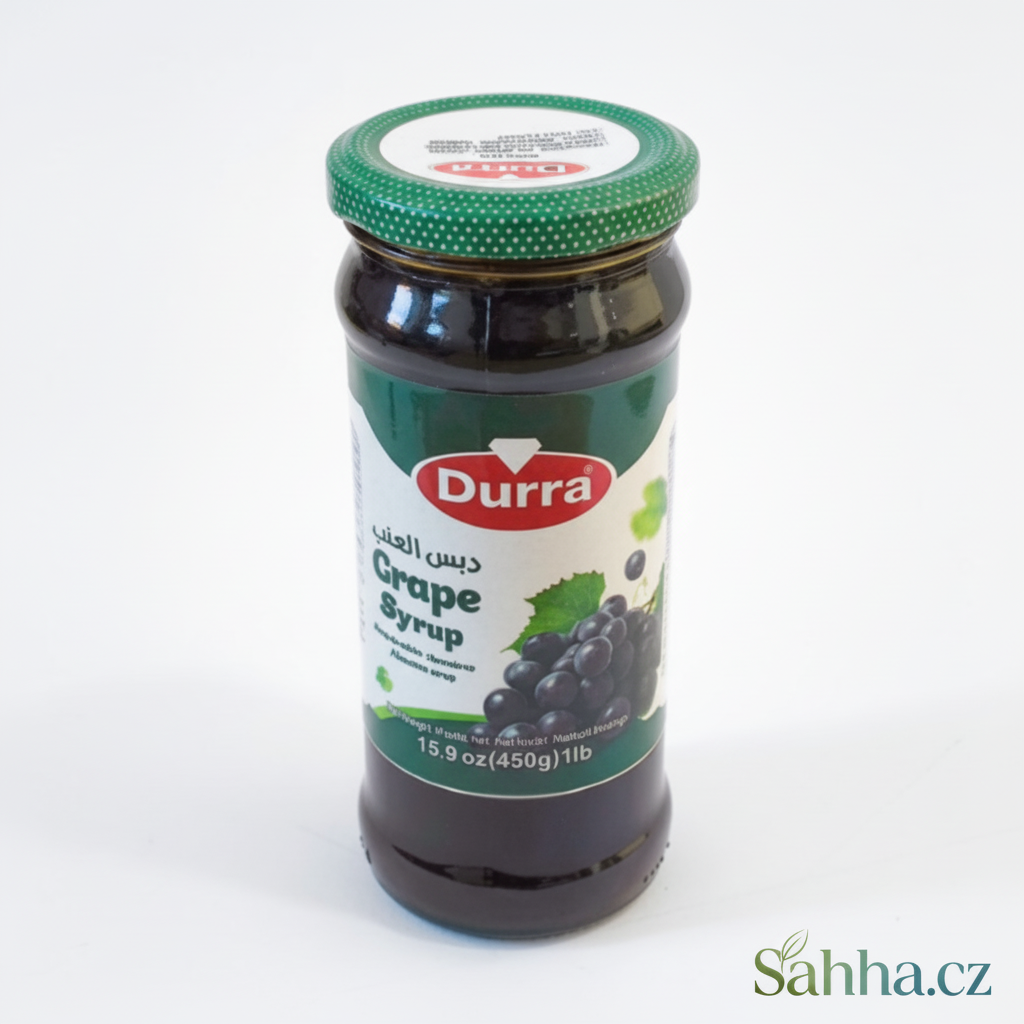 Hroznová melasa Al Durra 450 g