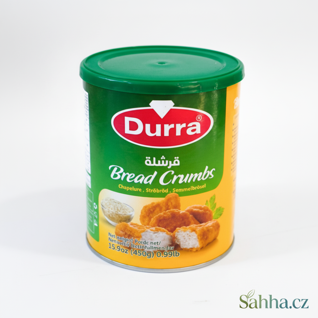 Strouhanka Al Durra 450 g