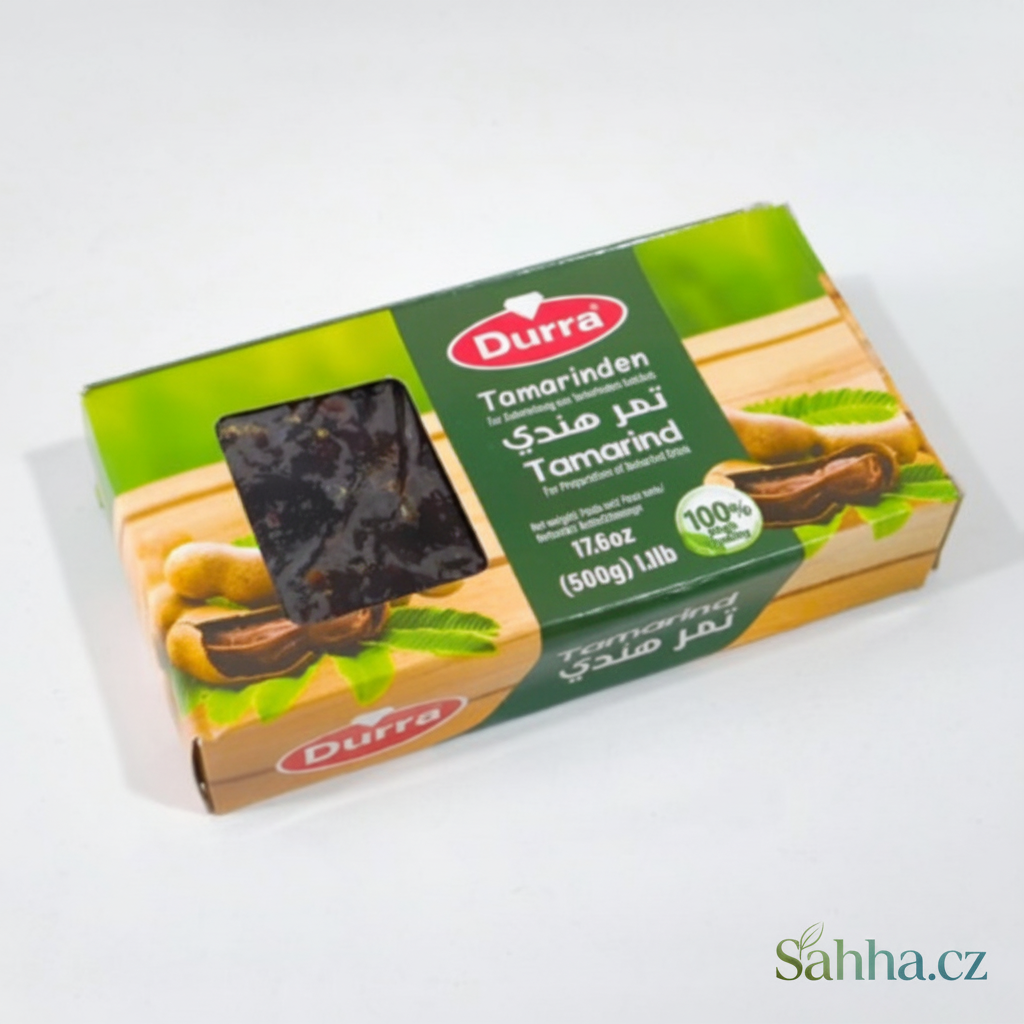 Tamarind Al Durra 500 g