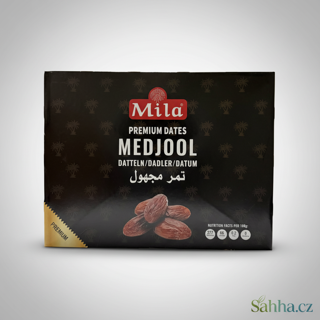 Mila Datle Majhul Large (5 kg)