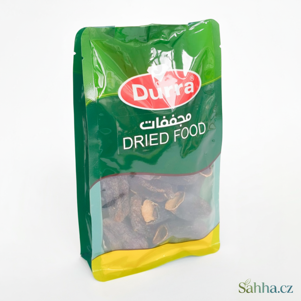 Sušený lilek – Al Durra (75 g)