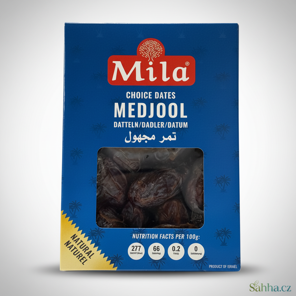 Mila Datle Majhul Jumbo (750 g)