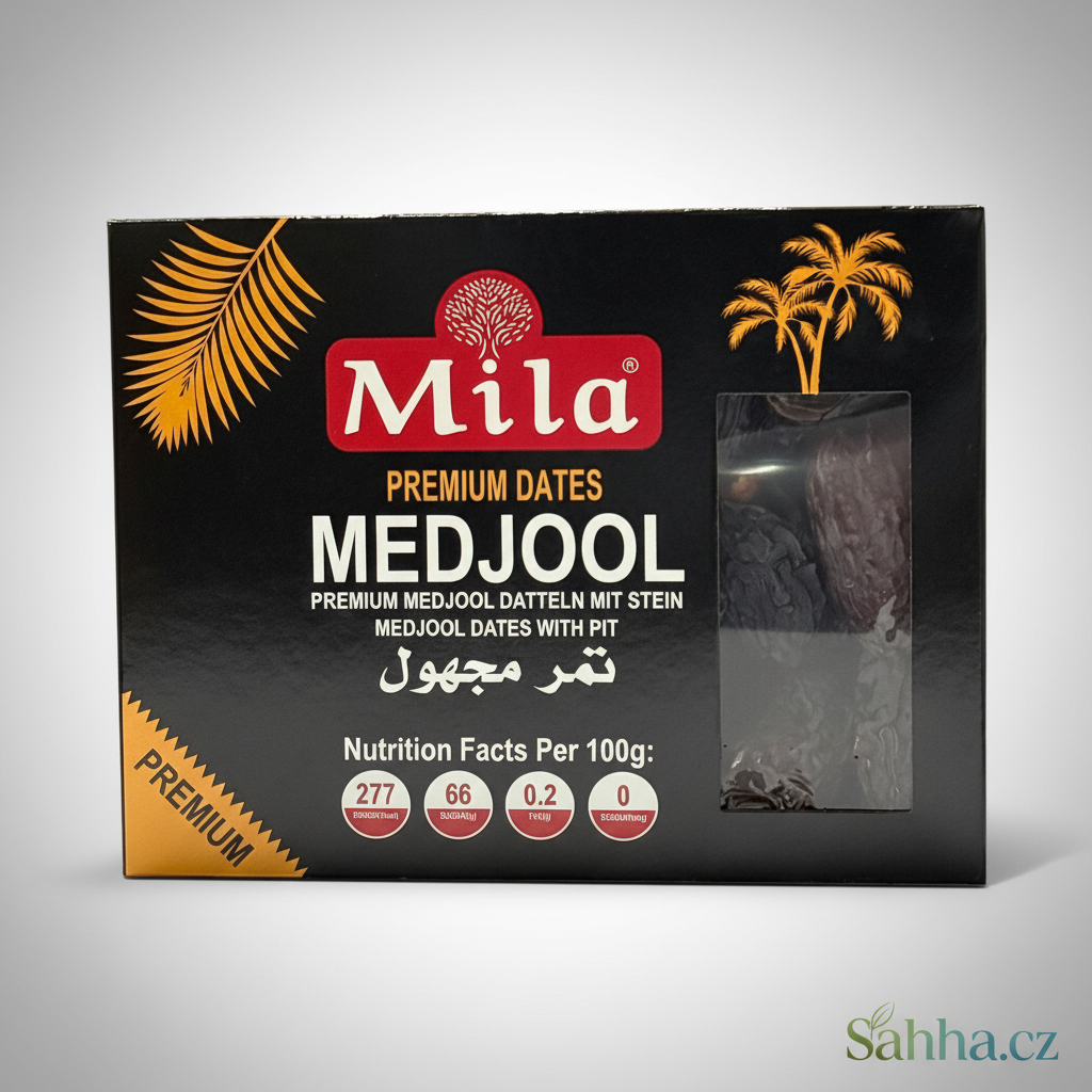 Mila Datle Majhul Large (750 g)
