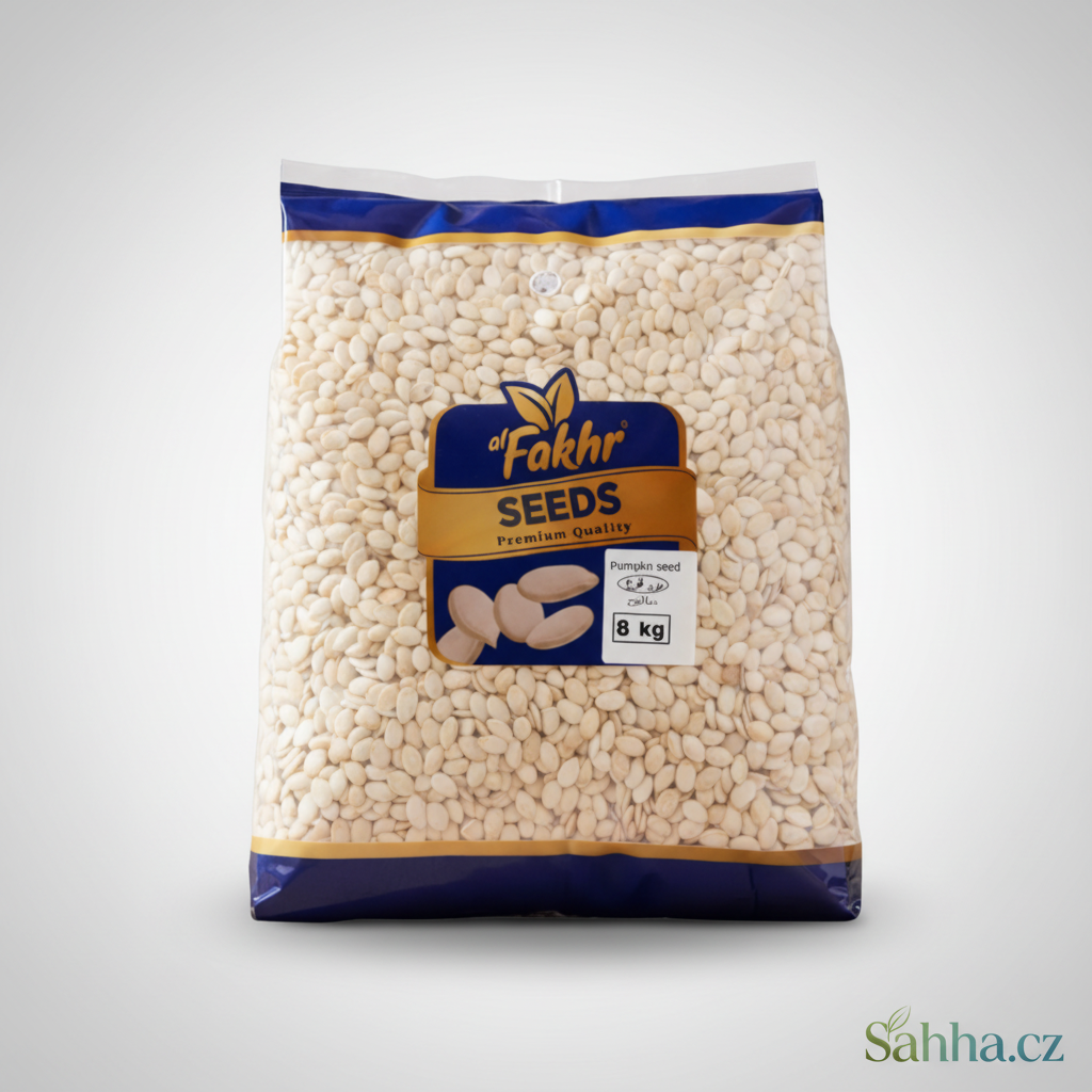 Dýňová semínka (8 kg)