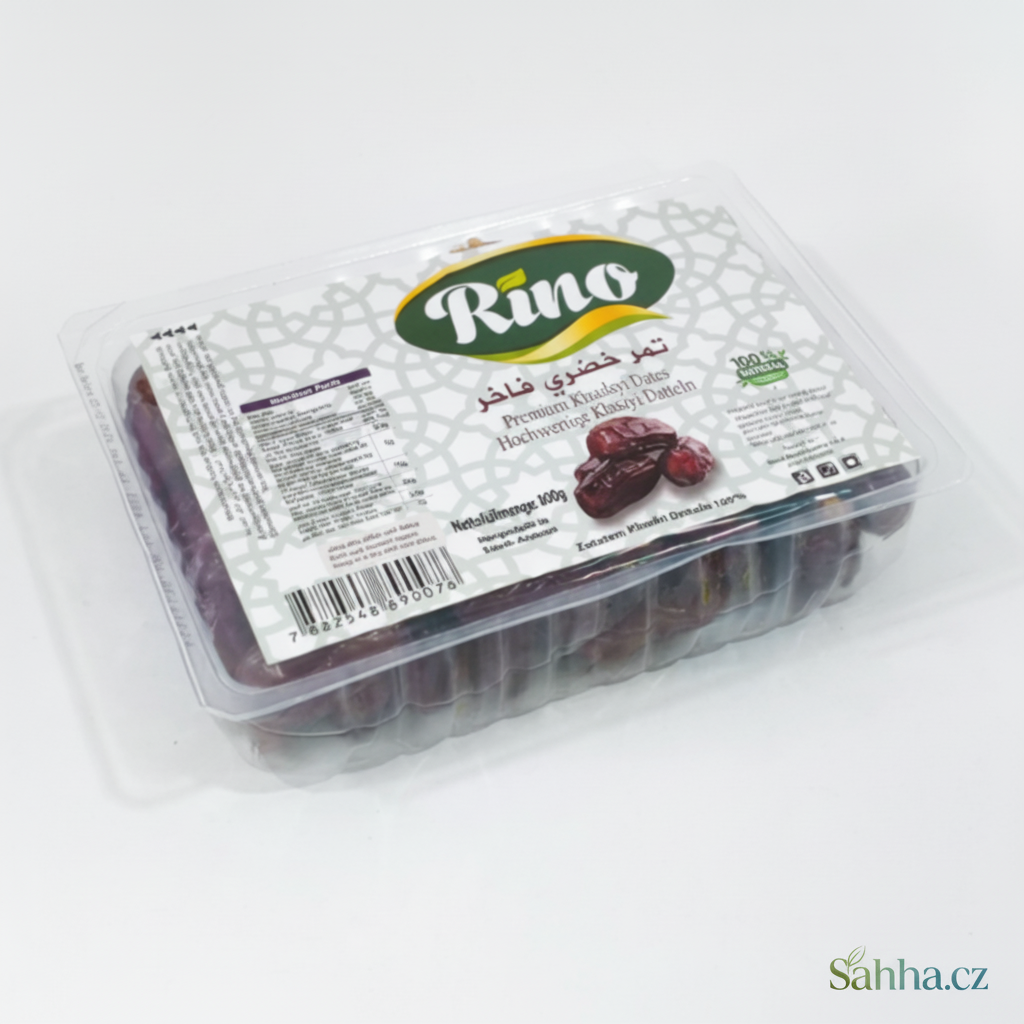 Rino Datle Khudri – prémiové (800 g)