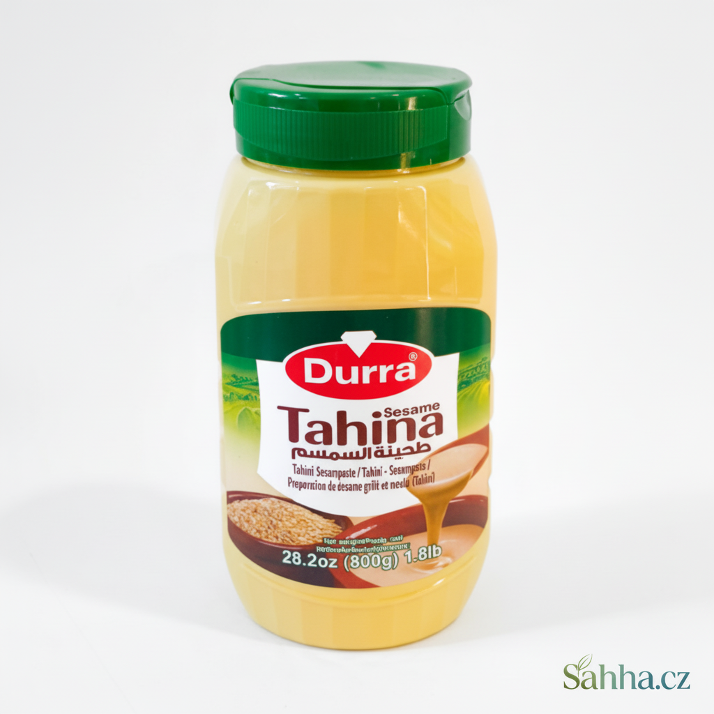 Tahini Al Durra 800 g