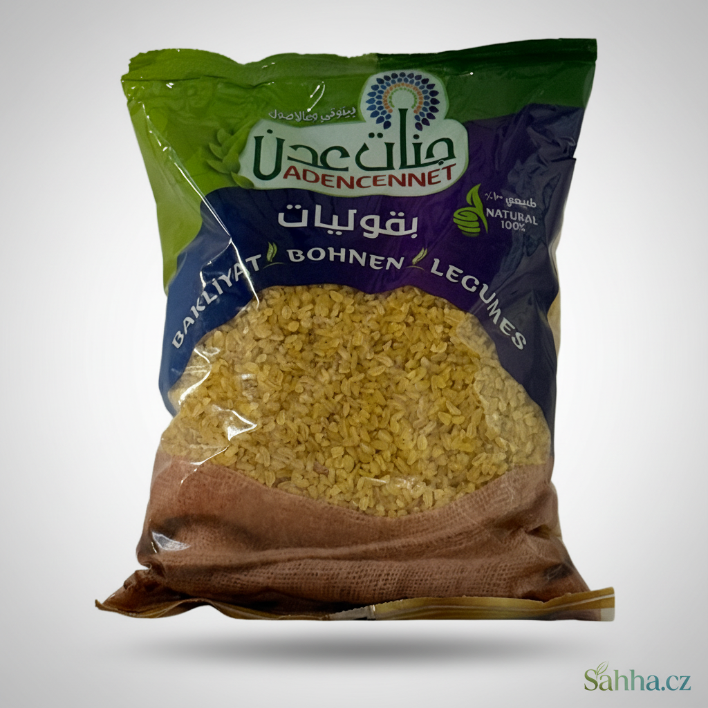 Hrubý bulgur Adencennet 900 g