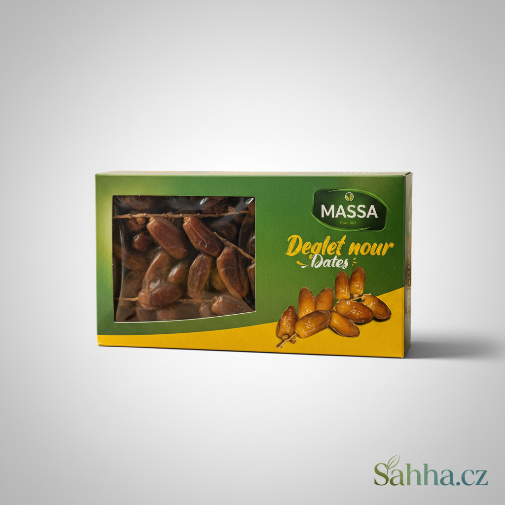 Massa Datle Tunisi (900 g)