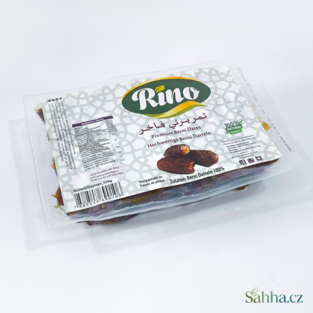 Rino Datle Barni – prémiové (900 g)