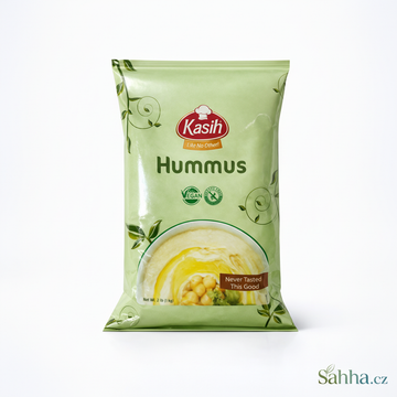 Kasih Hummus (instantní směs) 1kg