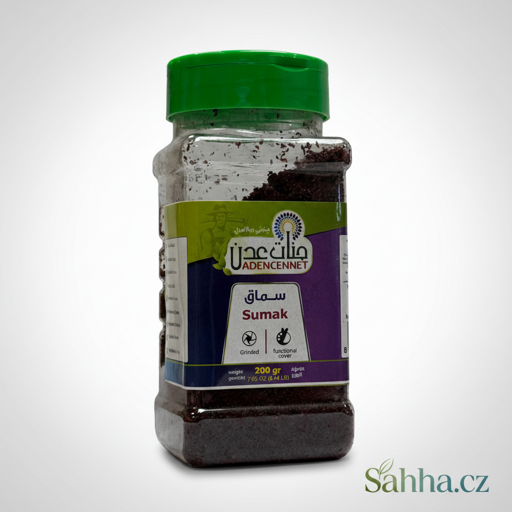 Sumak Adencennet 200 g