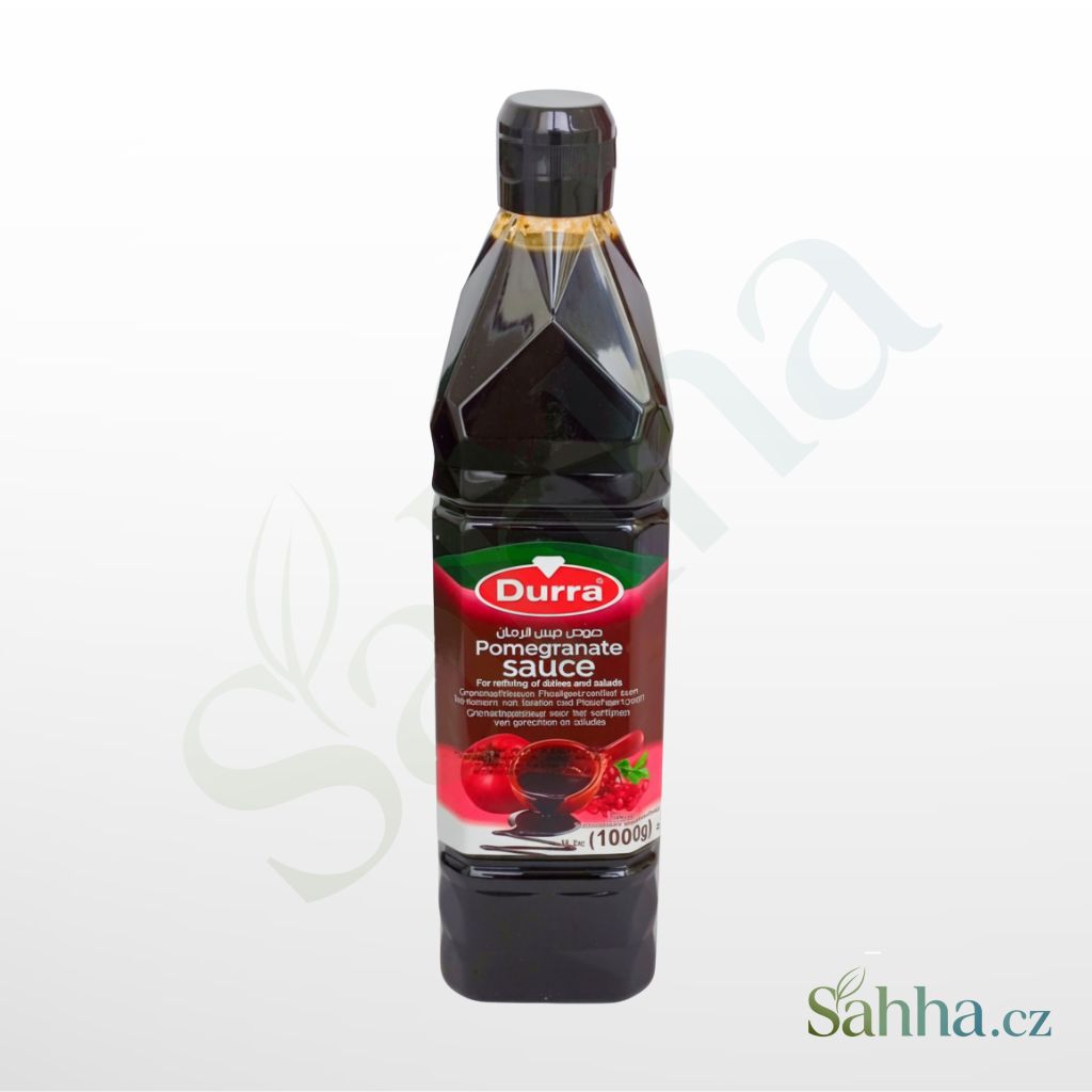 Granátová melasa Al Durra 1 l