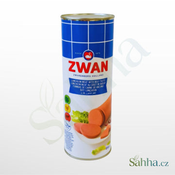 Hovězí luncheon meat ZWAN 850 g