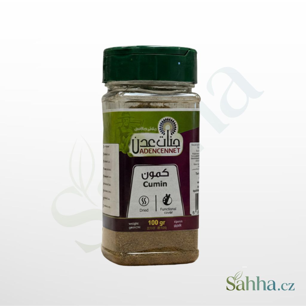 Jemný římský kmín Adencennet 100 g