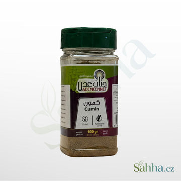 Jemný římský kmín Adencennet 100 g