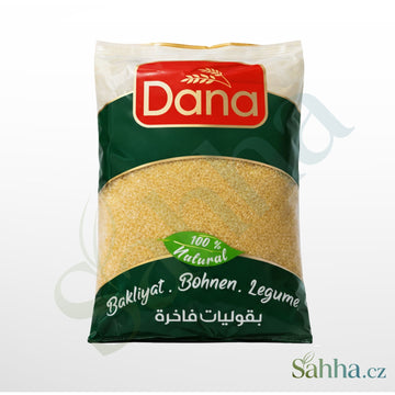 Jemný bulgur Dana (900 g)