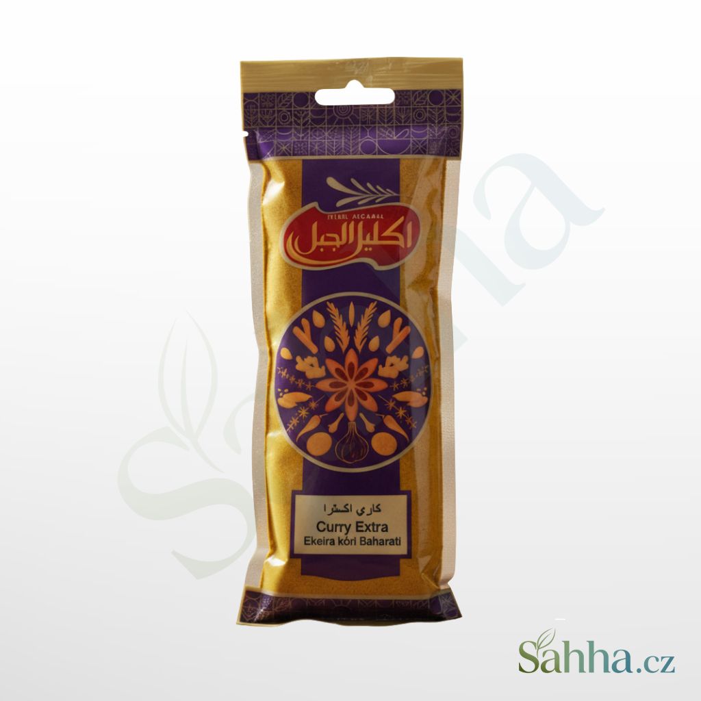Kari extra Ikleel Algabal 100 g