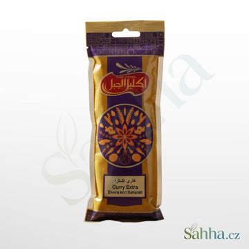 Kari extra Ikleel Algabal 100 g
