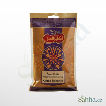 Koření na kabsa Ikleel Algabal 200 g