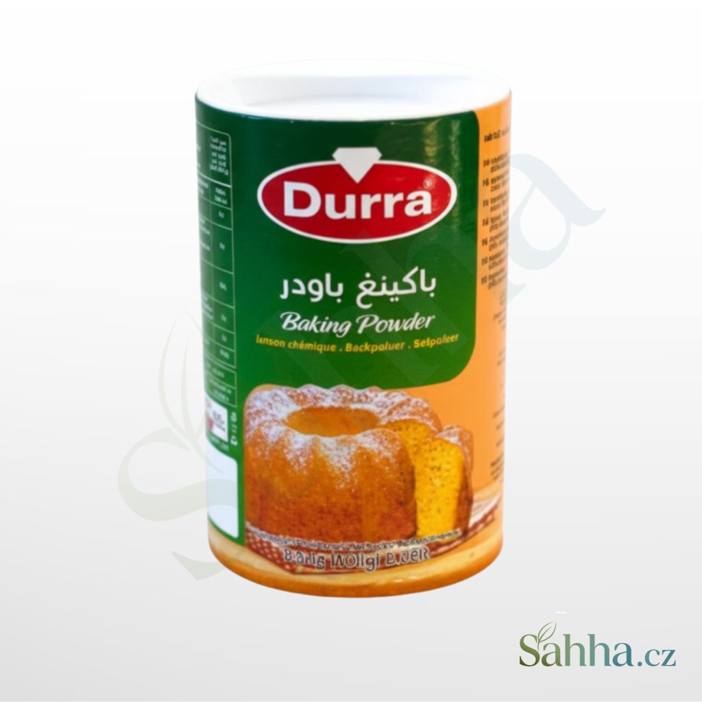 Kypřicí prášek Al Durra 100 g